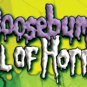 Hall of Horrors
