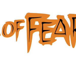 Ghosts of Fear Street