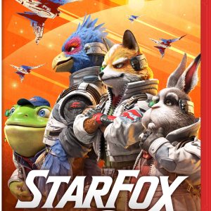 Star Fox