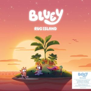 Rug Island