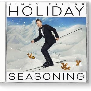 Holiday Seasoning