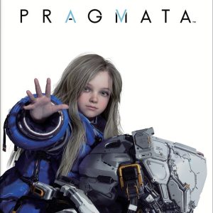 PRAGMATA