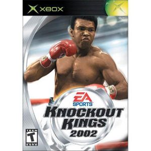 Knockout Kings 2002