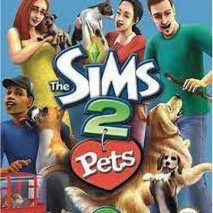 Sims 2 Pets