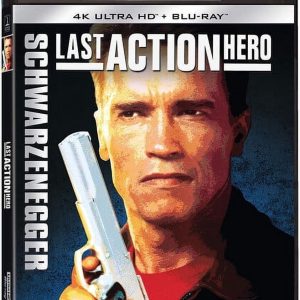 Last Action Hero