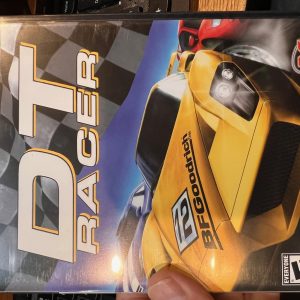 DT Racer