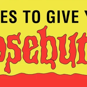 Tales To Give You