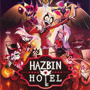 Hazbin Hotel: Season 1 (Special Edition)