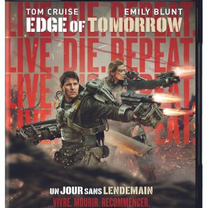 Edge Of Tomorrow