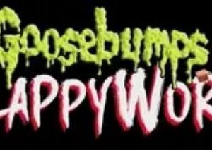 Slappy World